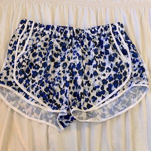 Calvin Klein Running Shorts